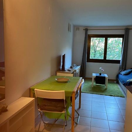 Sol I Neu Apartment Encamp Luaran gambar