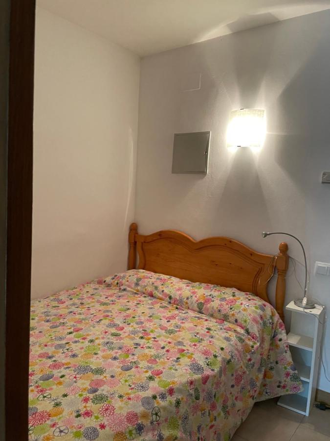 Sol I Neu Apartment Encamp Luaran gambar