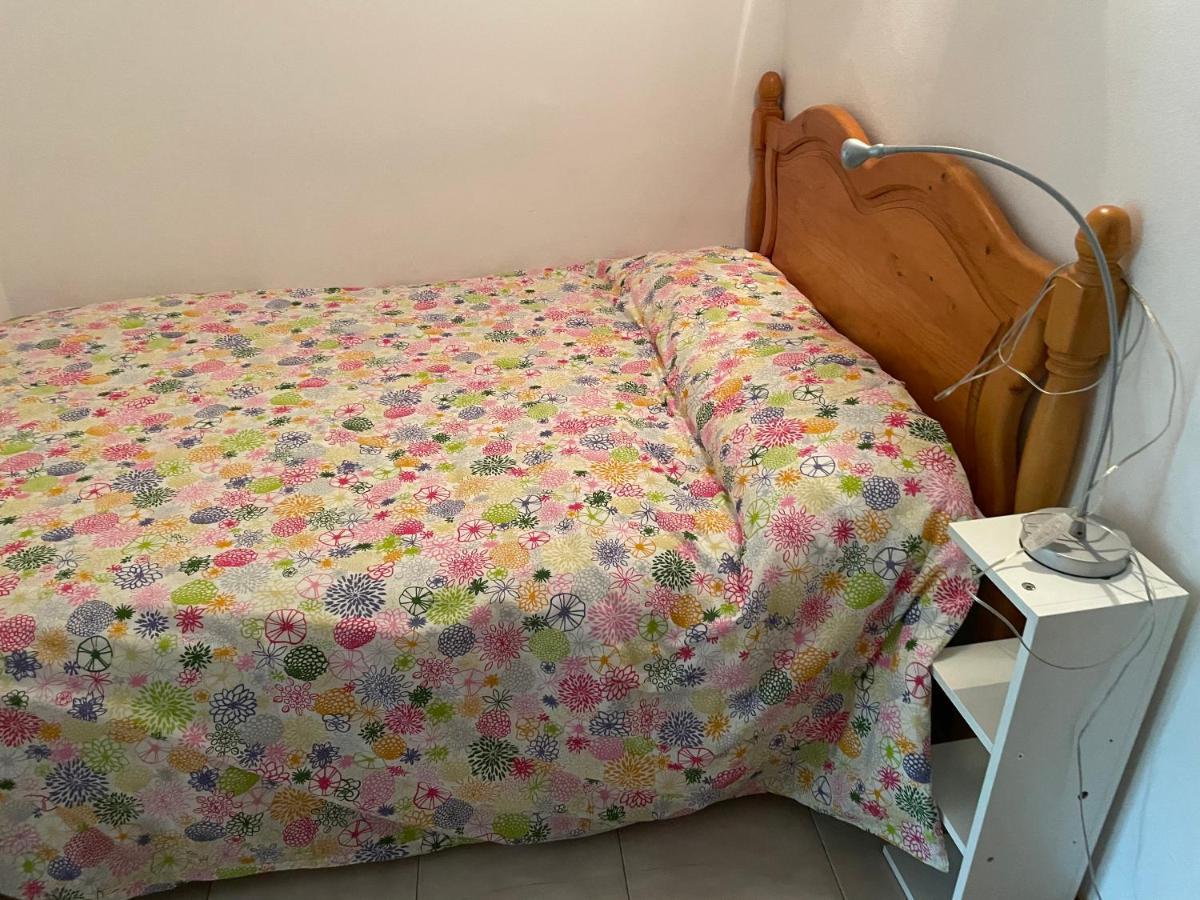 Sol I Neu Apartment Encamp Luaran gambar