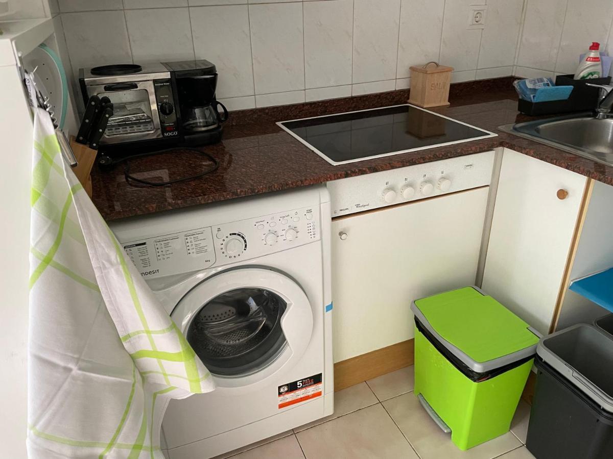 Sol I Neu Apartment Encamp Luaran gambar