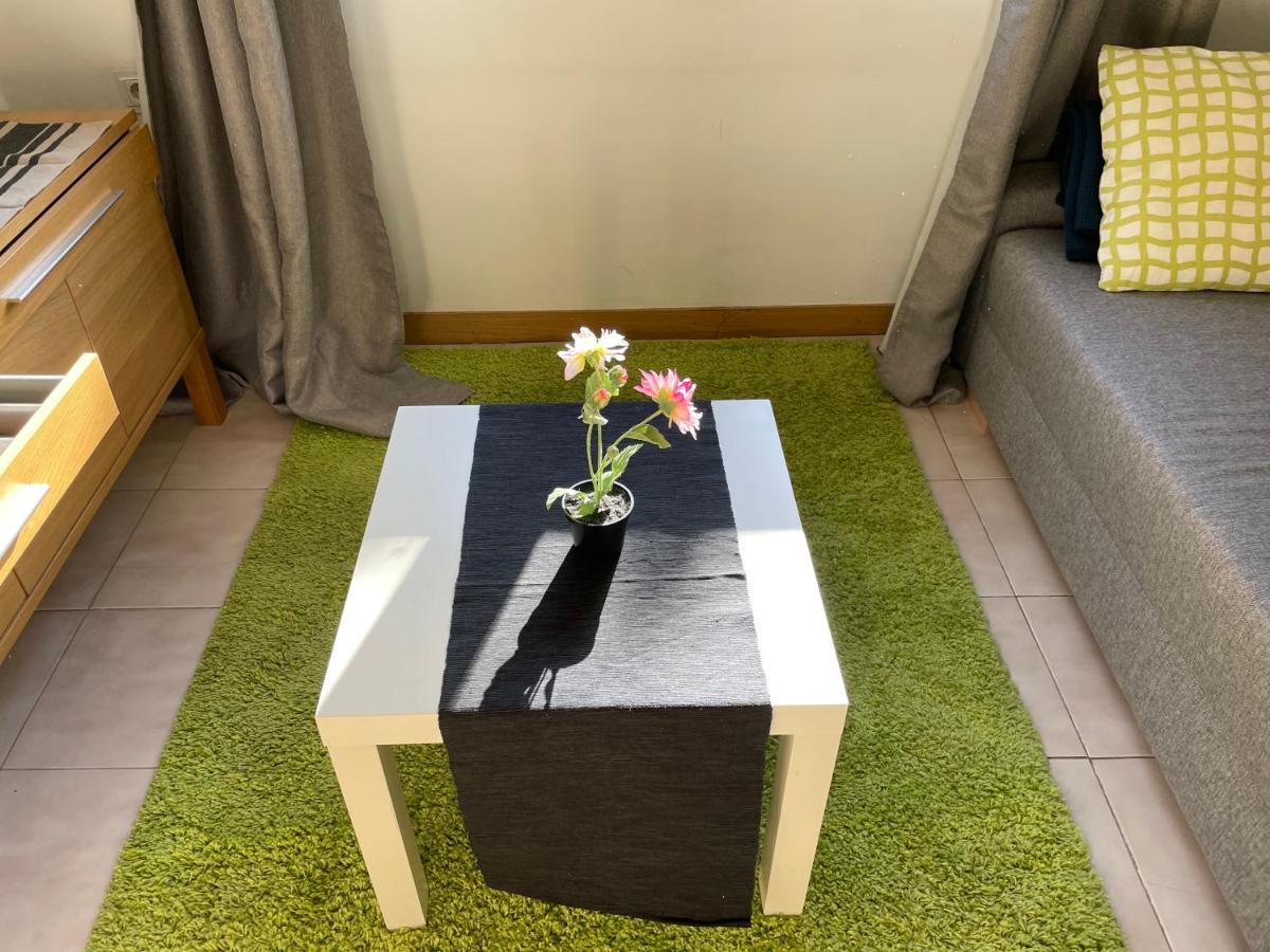 Sol I Neu Apartment Encamp Luaran gambar