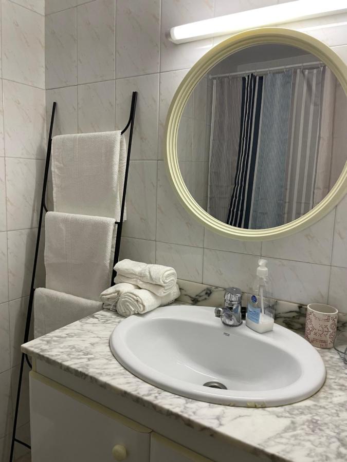 Sol I Neu Apartment Encamp Luaran gambar
