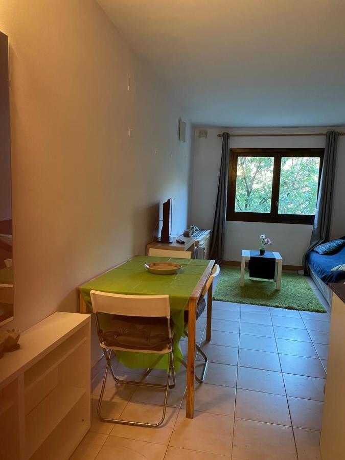Sol I Neu Apartment Encamp Luaran gambar