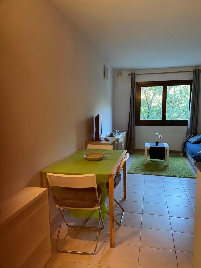 Sol I Neu Apartment Encamp Luaran gambar