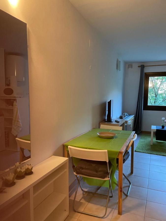 Sol I Neu Apartment Encamp Luaran gambar