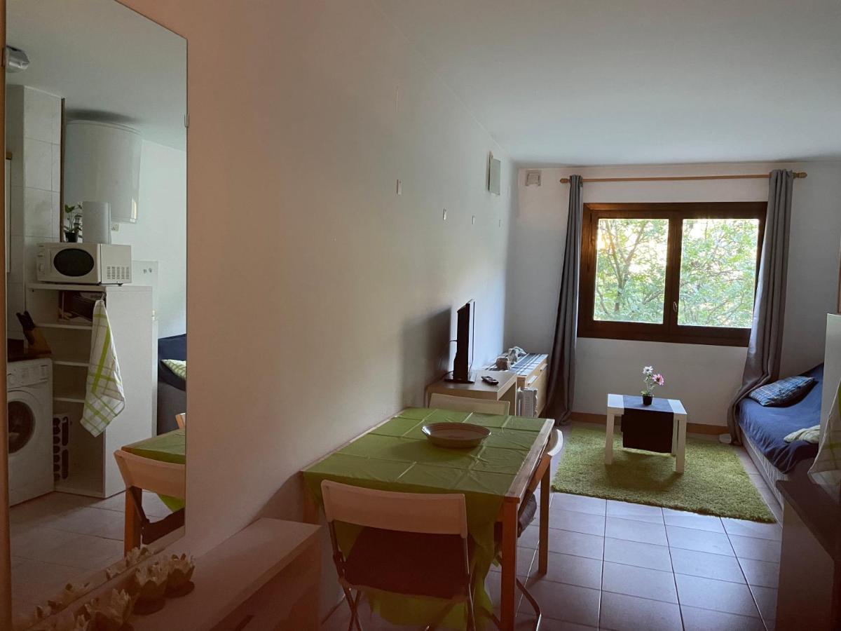 Sol I Neu Apartment Encamp Luaran gambar