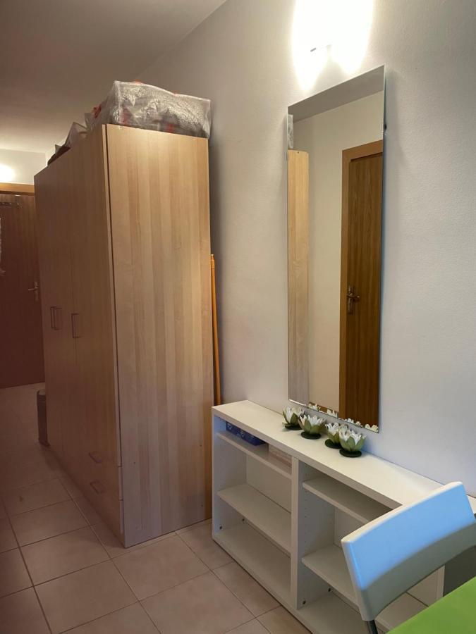Sol I Neu Apartment Encamp Luaran gambar